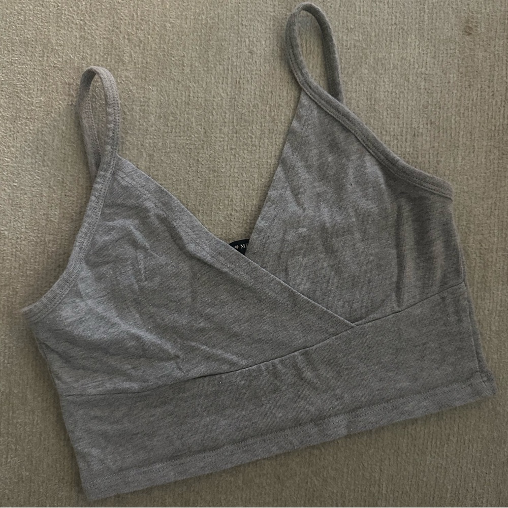 brandy melville tank